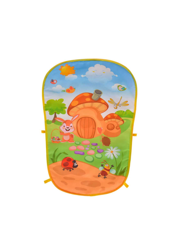 Moni Spielbogen Mushy HE0639 in bunt günstig kaufen onesize