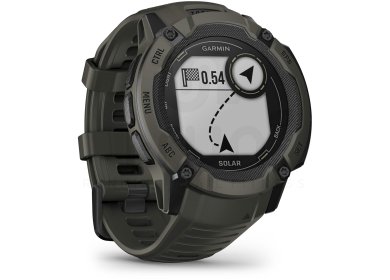 Garmin Instinct 2X Solar
