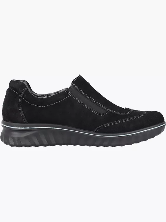 Rieker Damen Slipper