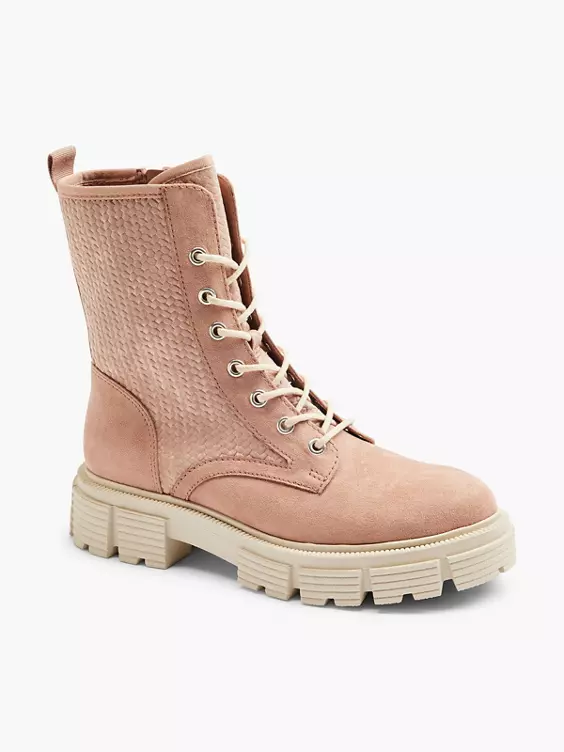 Graceland Schnürboots