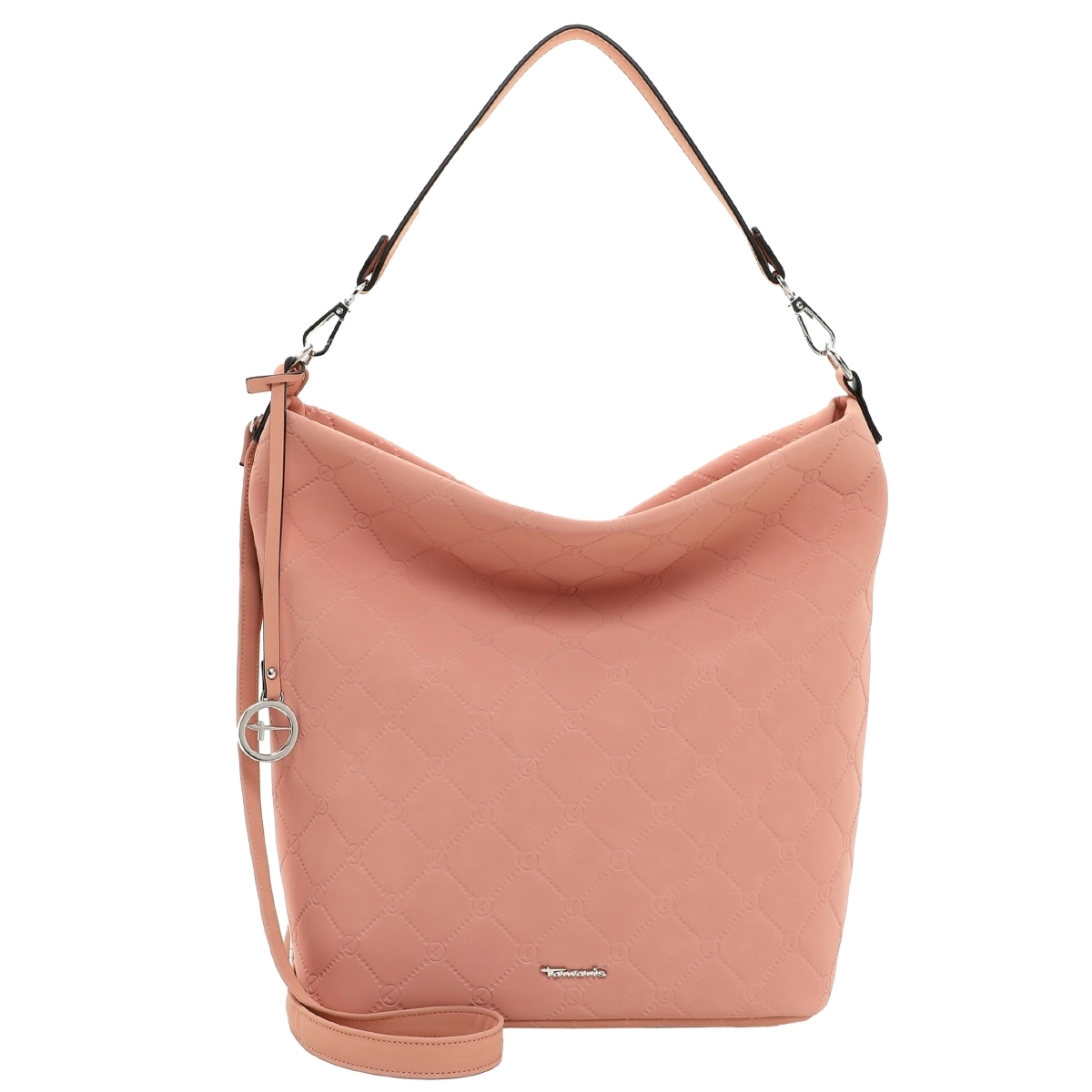 Tamaris Anastasia Soft Umhängetasche orange