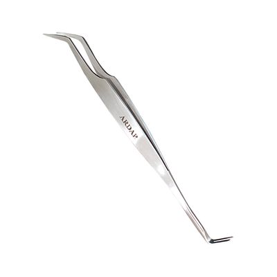 Ardap Zeckenhaken mit Pinzette