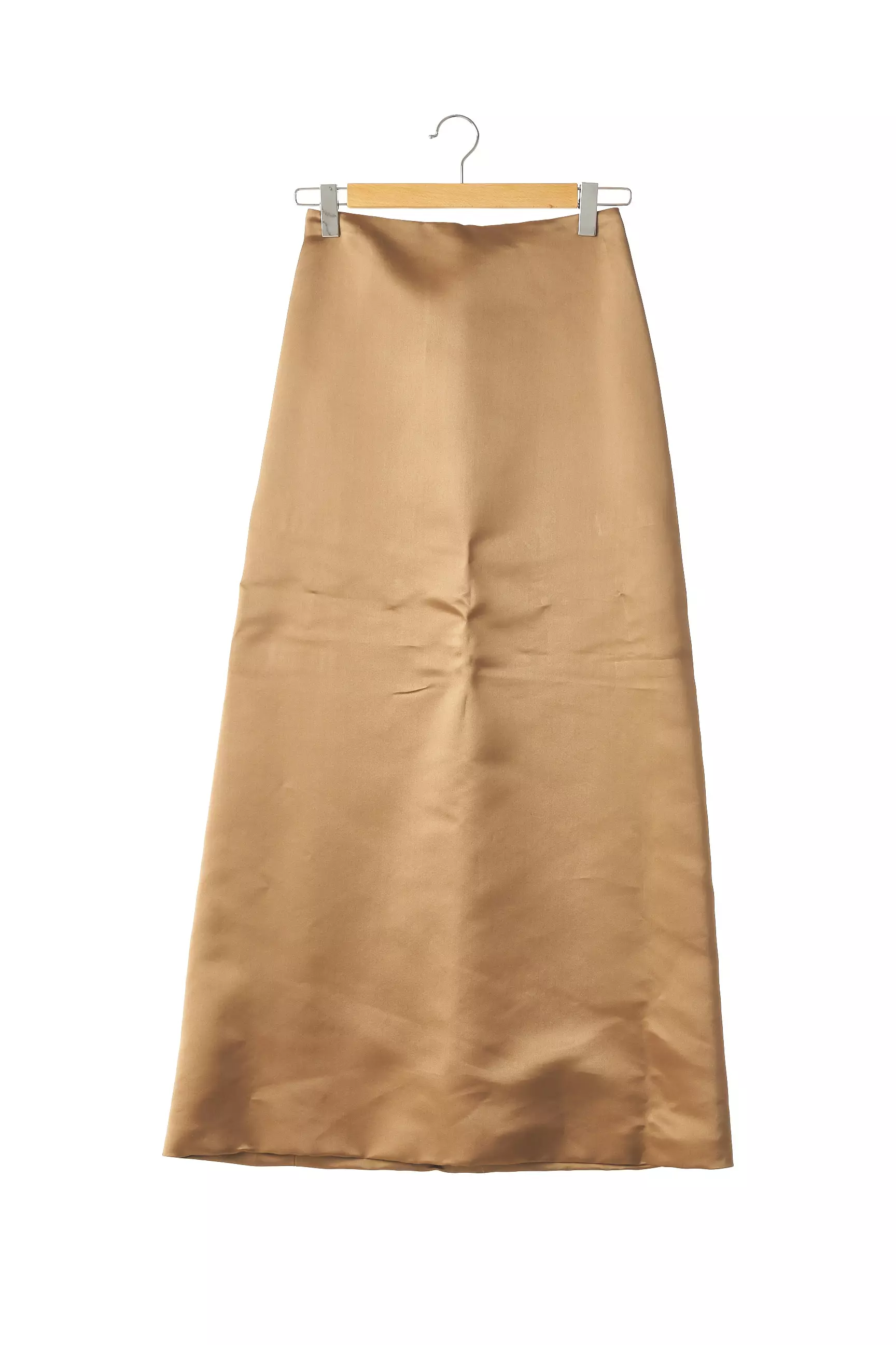 Lanvin Jupes Longues Femme couleur beige