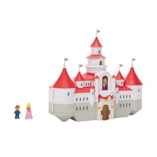 Der Super Mario Bros. Film Minifigur - Spielset Deluxe