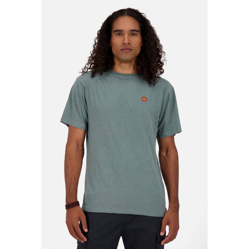 ALIFE AND KICKIN MaddoxAK A T-Shirt Herren