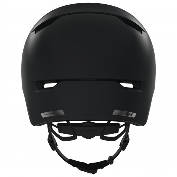 ABUS - Scraper 3.0 - Radhelm