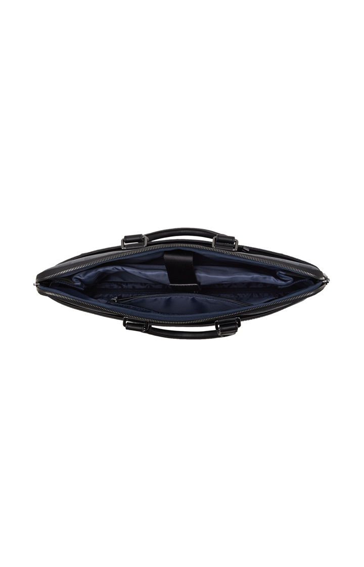 Business-Tasche Cortina Piazza Janus in Dunkelblau