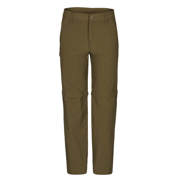 SILVER RIDGE IV CONVERTIBLE PANT Kinder - Trekkinghose