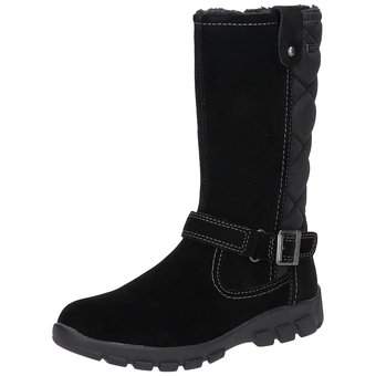 Lurchi Chrissi Stiefel in schwarz