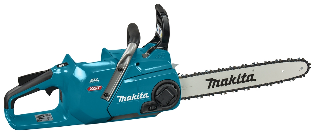 Makita UC016GZ Motorsav 40 cm 40V Max uden batterier og oplader