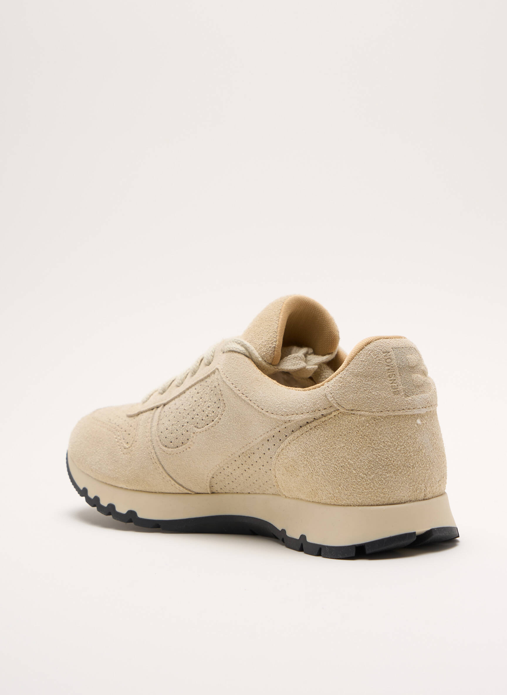 Bensimon Baskets Femme couleur beige