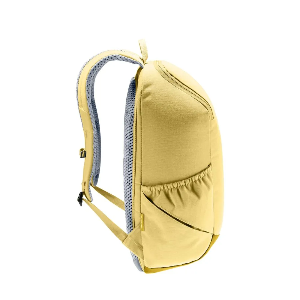 Deuter Stepout 16 - ginger-turmeric