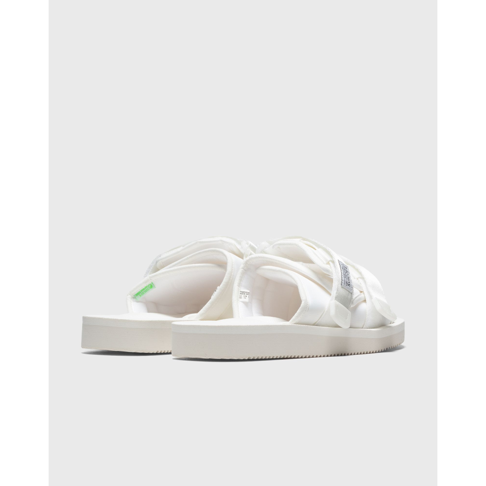 Suicoke MOTO Cab OG-056CAB-WHITE / weiss