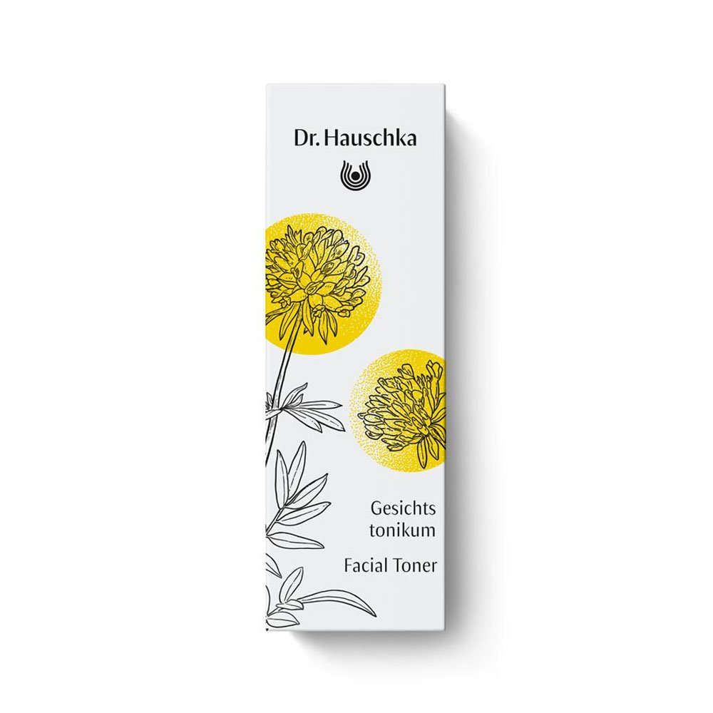 Dr. Hauschka Reinigung Gesichtstonikum