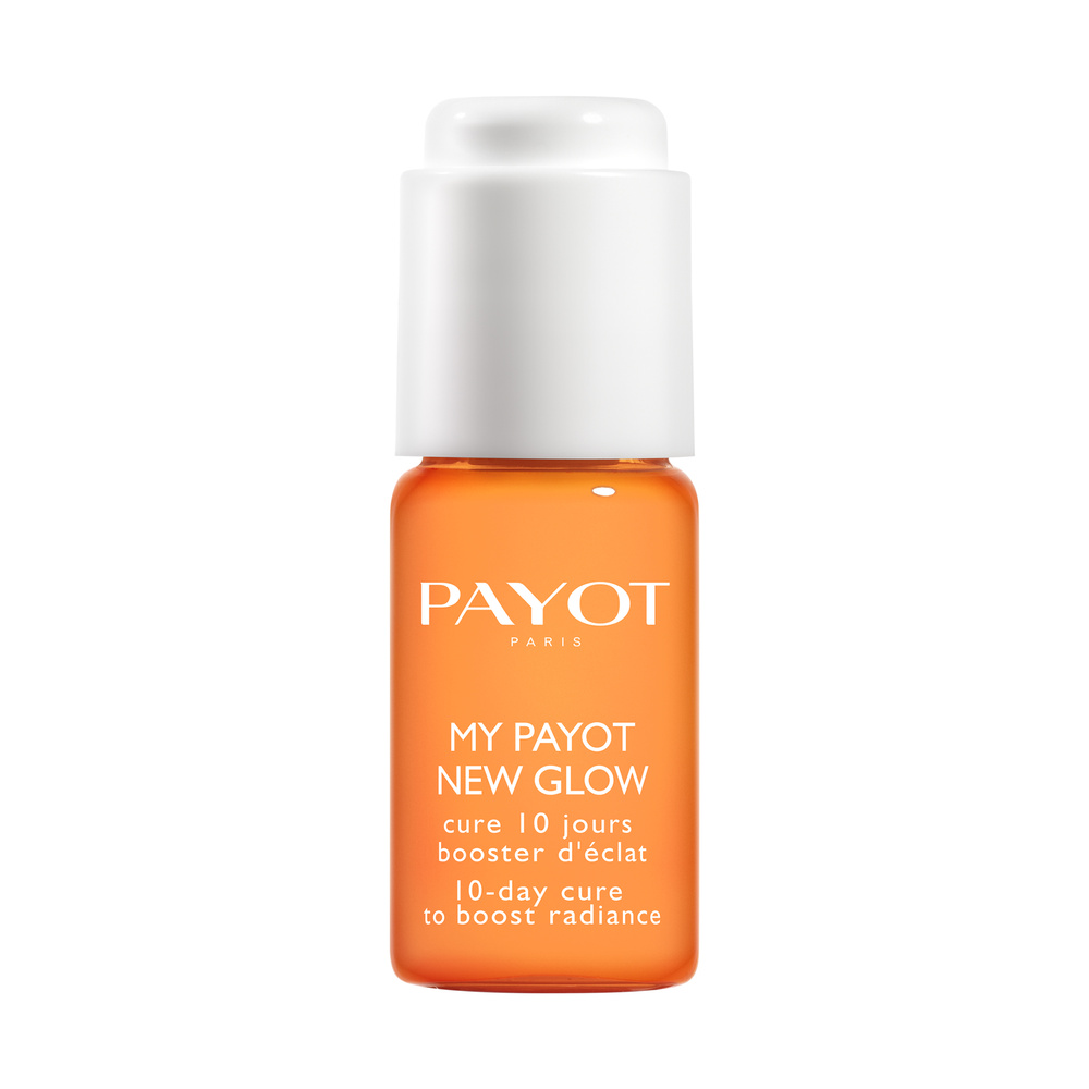 Payot MY PAYOT NEW GLOW Cure 10 Jours Booster d'Éclat
