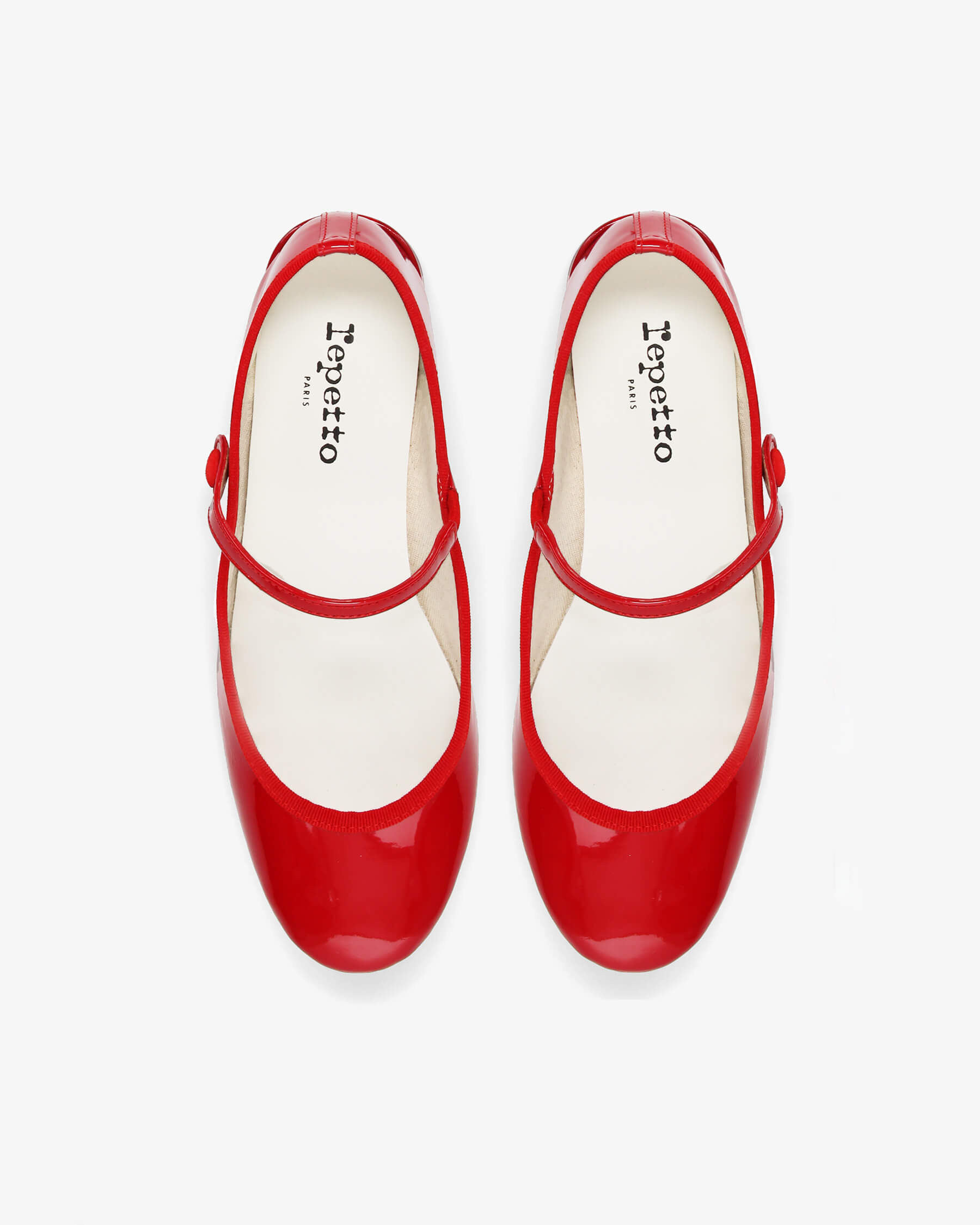 Rose Mary Janes