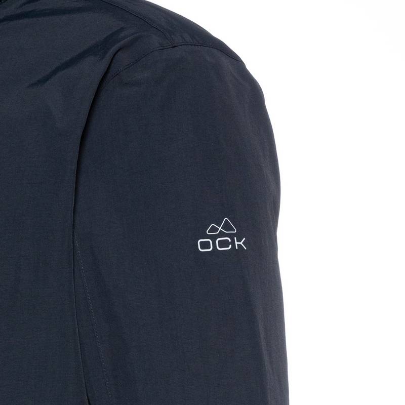 OCK Doppeljacke Herren