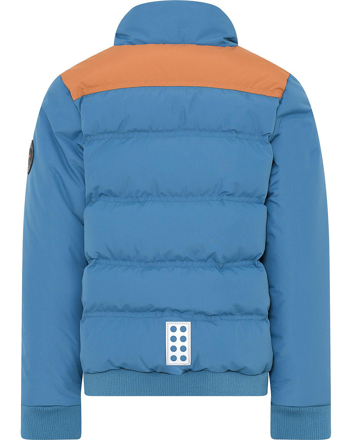 Winterjacke LWJALAPO für Jungen
