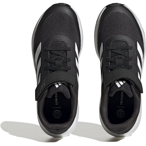 KINDER LAUFSCHUHE RUNFALCON 3.0 ELASTIC LACE TOP STRAP