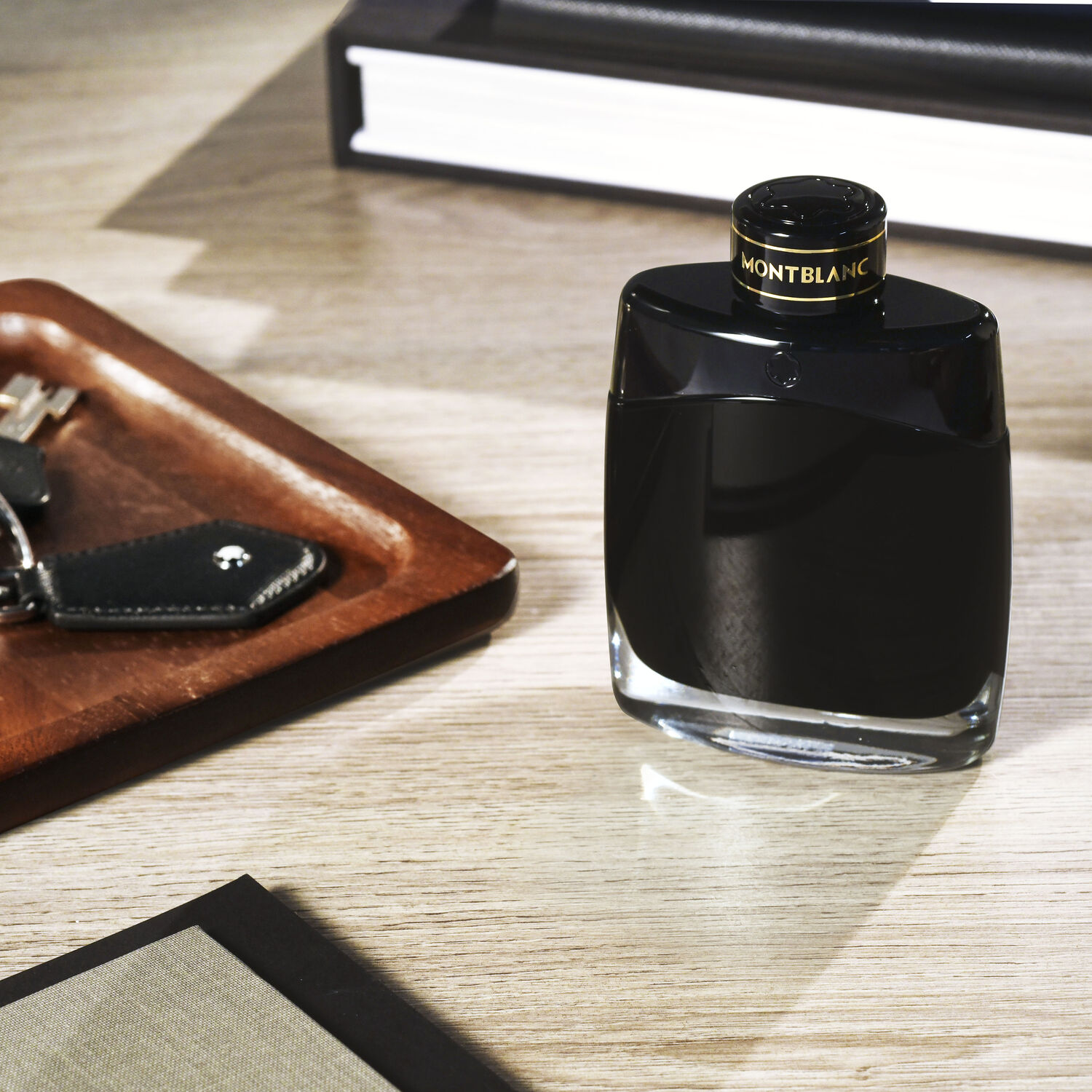 Montblanc Legend Eau de Parfum