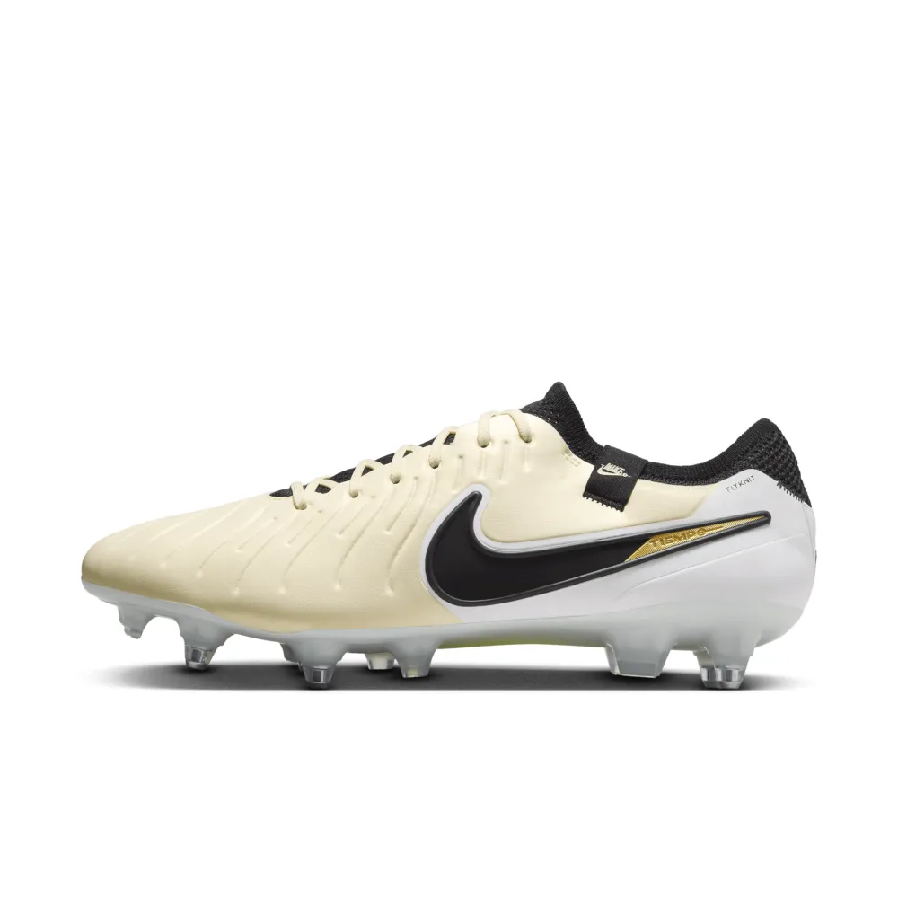 Nike Tiempo Legend 10 Elite DV4329-700 / gelb