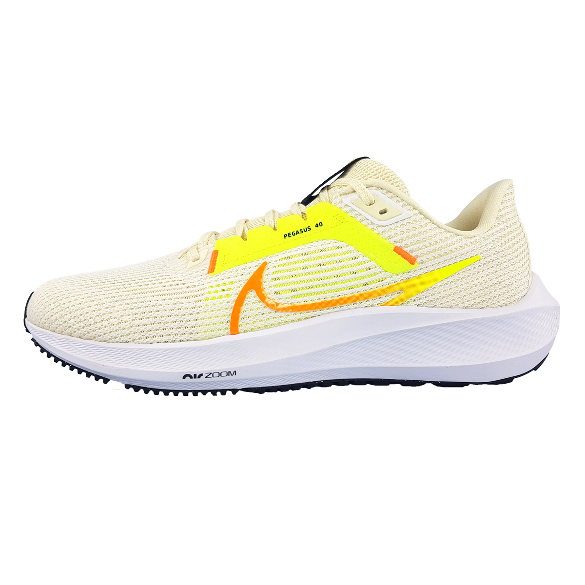 Nike Air Zoom Pegasus DV3853 Weiß 101 white/ multi