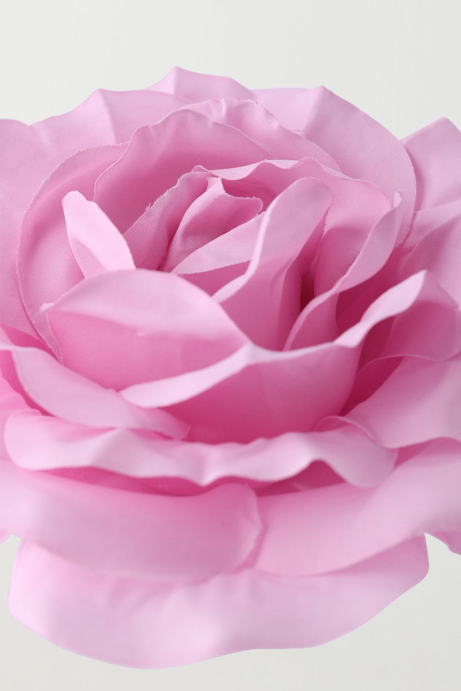 Big flower brooch