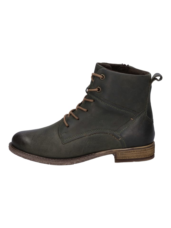 Josef Seibel Stiefelette Sienna 95 in bosco günstig kaufen