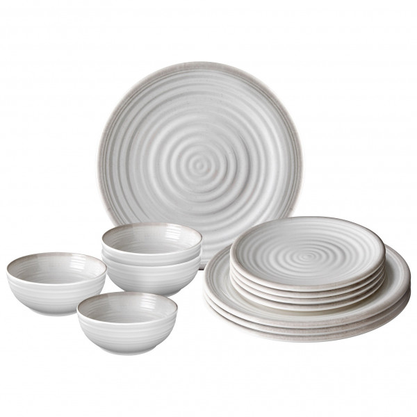 Brunner - Midday - Geschirr-Set
