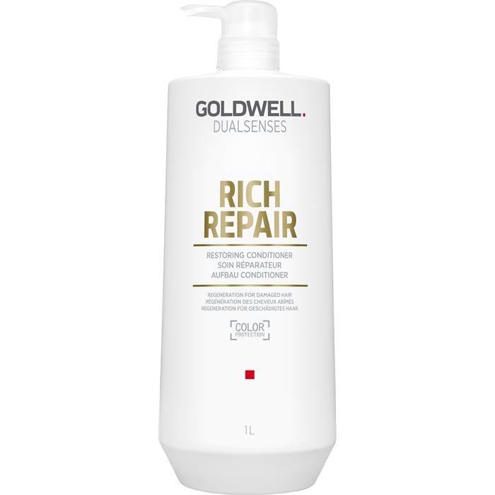 Restoring Conditioner