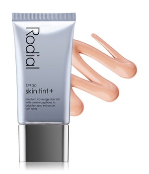 Rodial Skin Tint + SPF 20 Getönte Gesichtscreme-40 ml