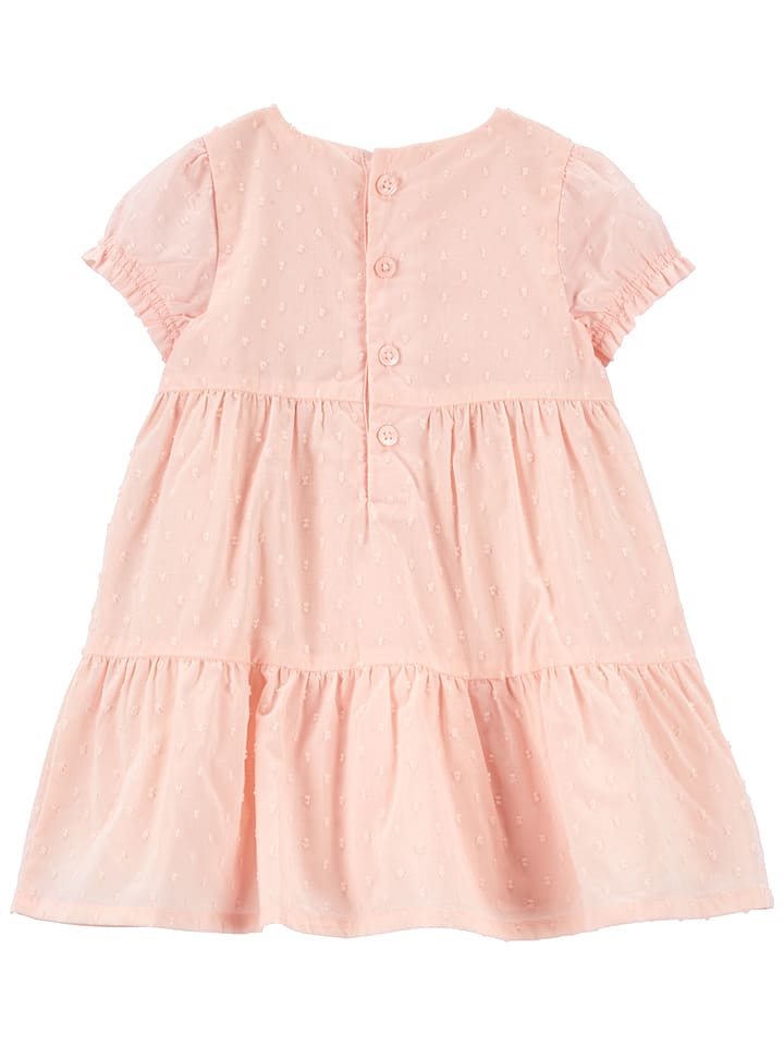 carter's Kleid in Rosa günstig kaufen