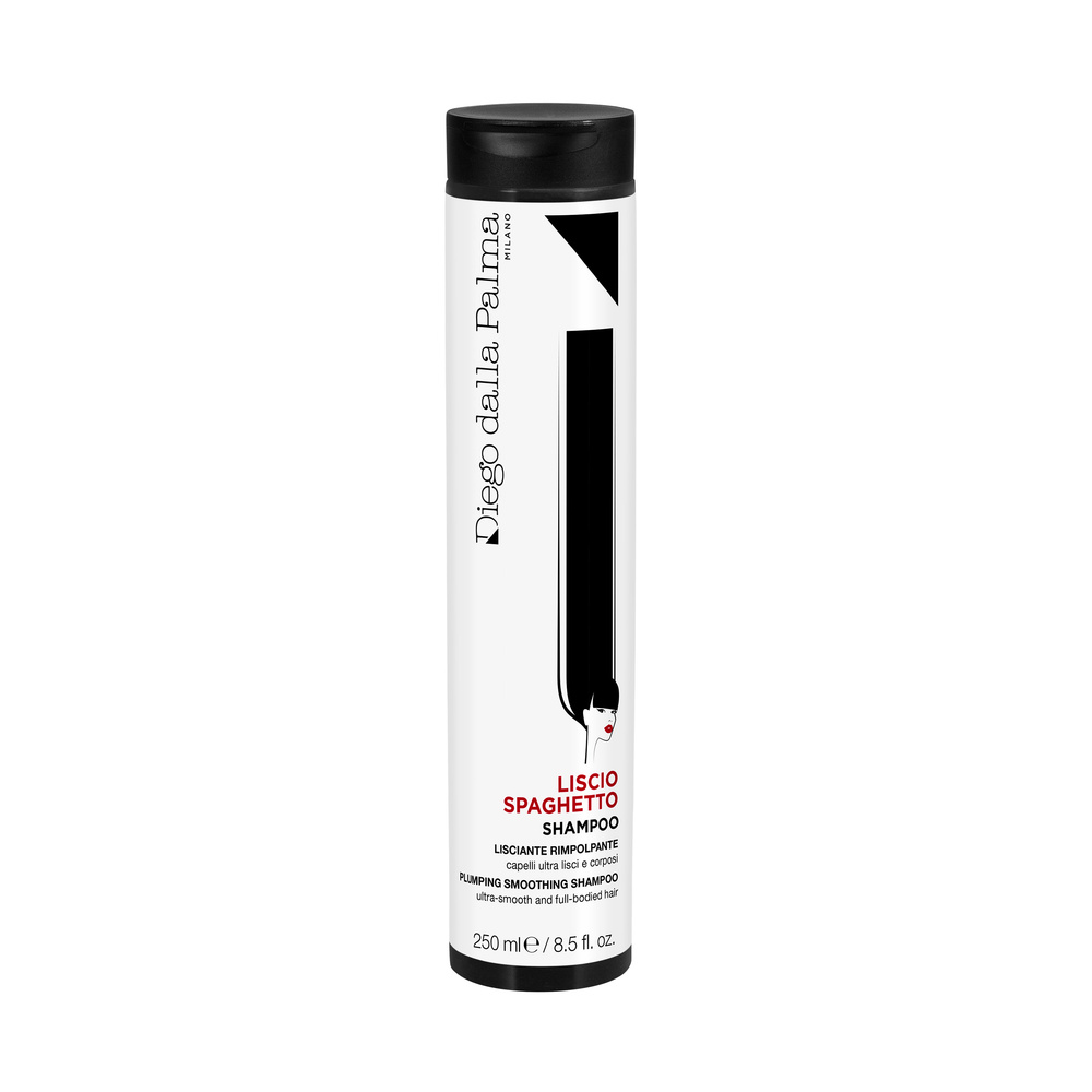 Diego Dalla Palma Plumping Smoothing Shampoo SHAMPOOING