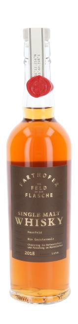 Farthofer Double Cask 0,5 l·43 % vol