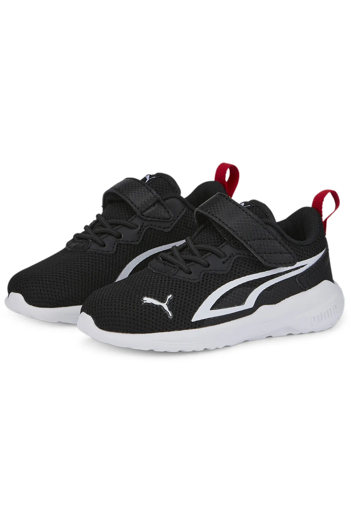 Puma  All-Day Active Sneakers mit alternativem Verschluss