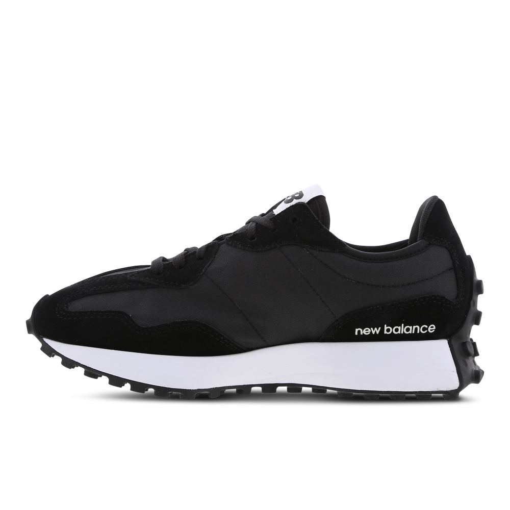 New Balance 327 WS327FB1 / schwarz