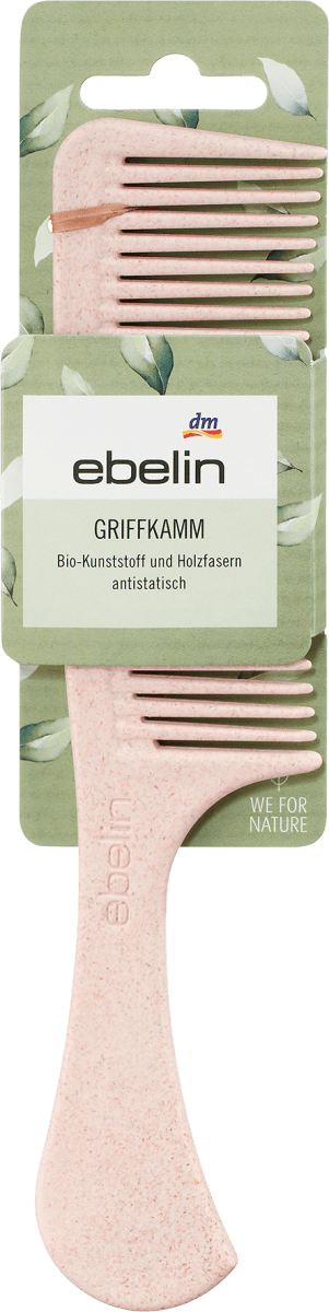 Nature Griffkamm, 1 St
