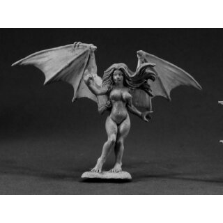 Alura, Succubus Temptress (REA03341)