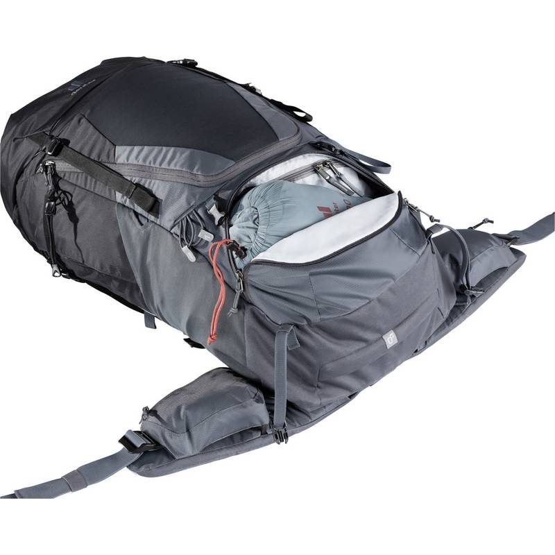Deuter Futura Air Trek 50 + 10 Trekkingrucksack Herren