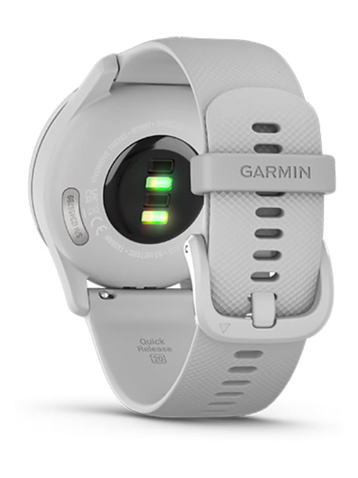 Garmin Hybrid-Smartwatch 