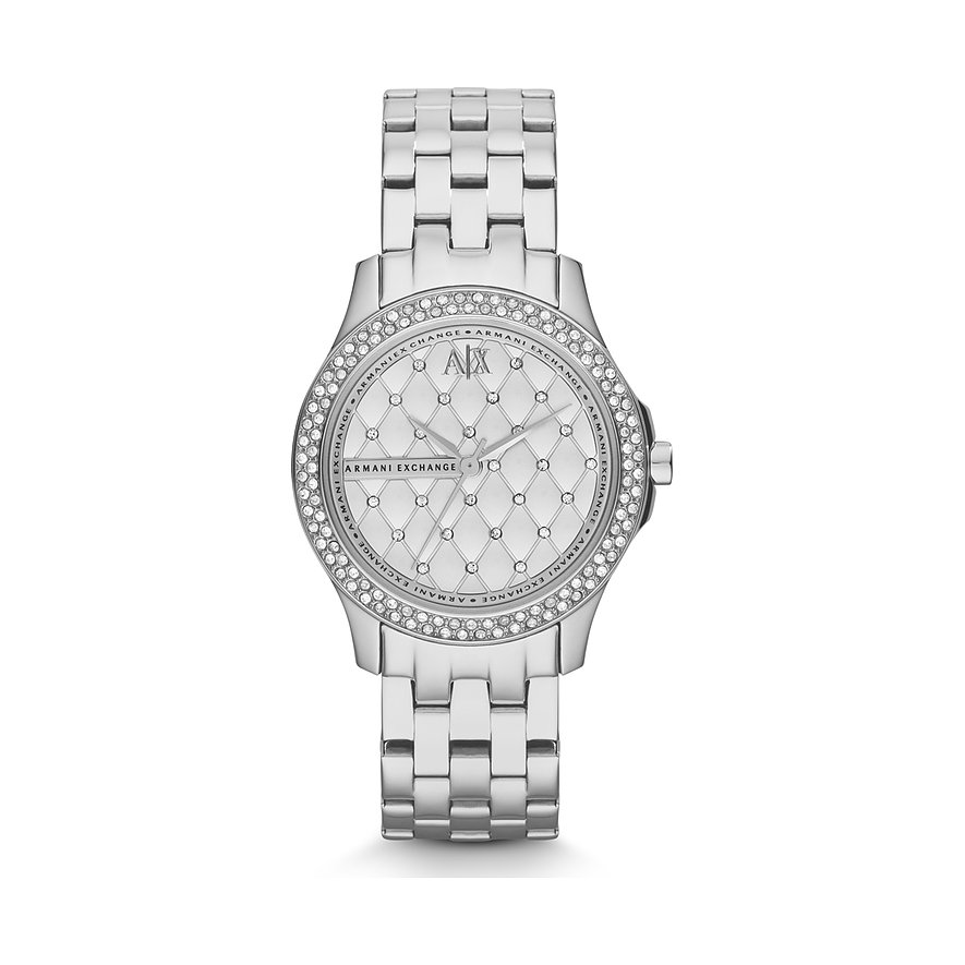 Armani Exchange Damenuhr