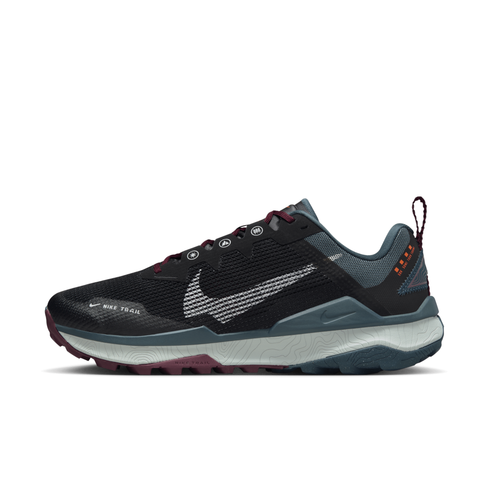 Nike Wildhorse 8 DR2686-004 / schwarz