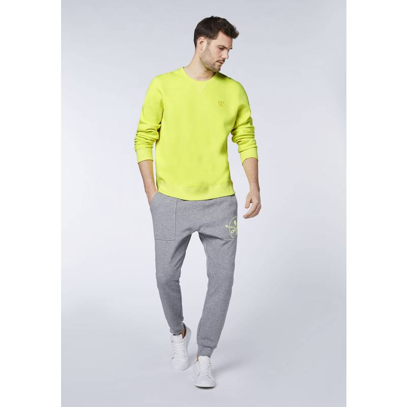Chiemsee Sweater Sweatshirt Herren