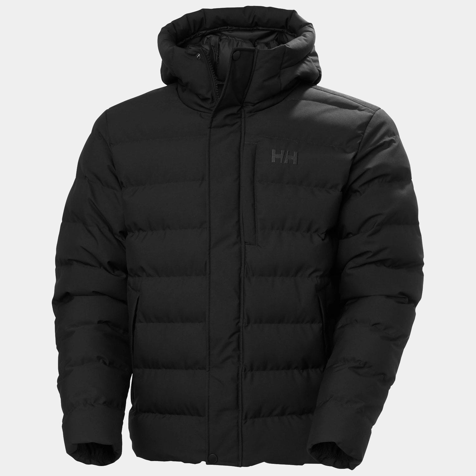 Men's Alby Puffy Jacket