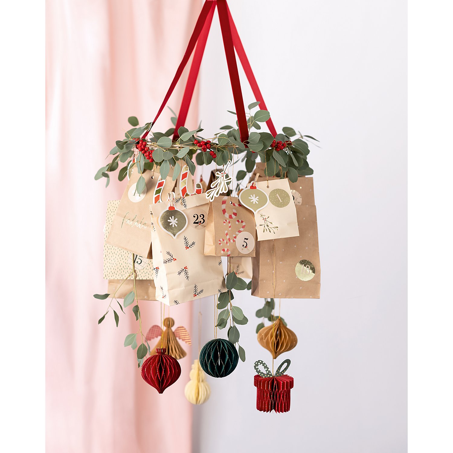 folia Adventskalender 
