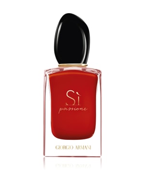 Giorgio Armani Sì Passione Eau de Parfum 50 ml