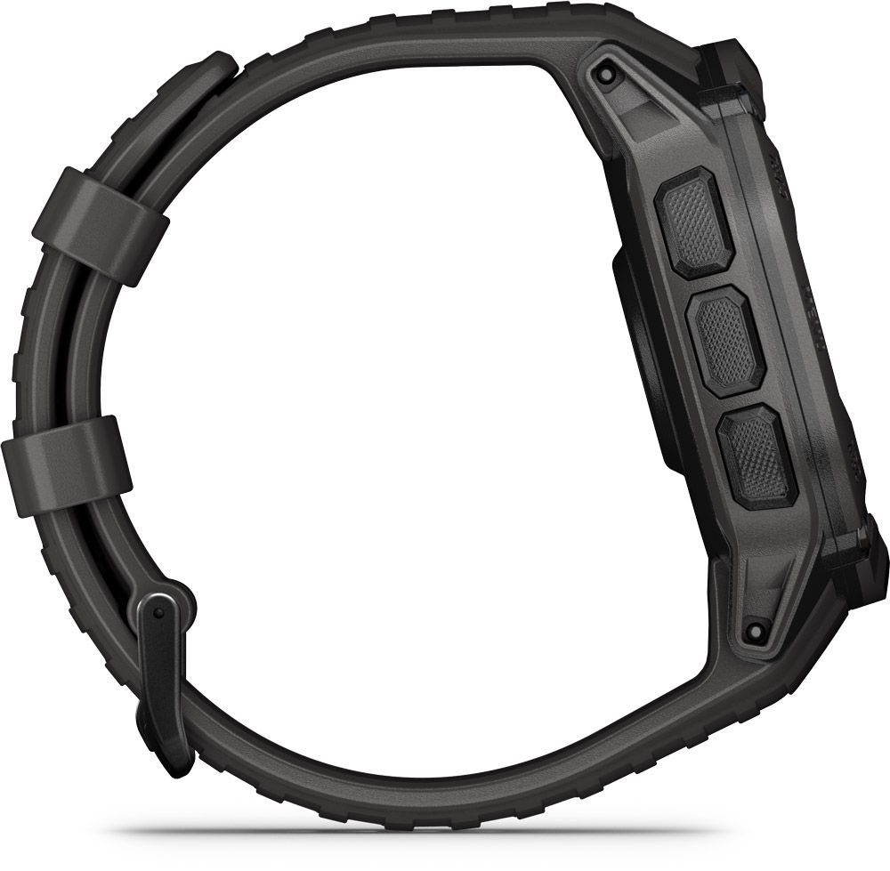 Garmin Instinct® 2X Solar - GPS Multisport Smartwatch kaufen | Bike-Discount