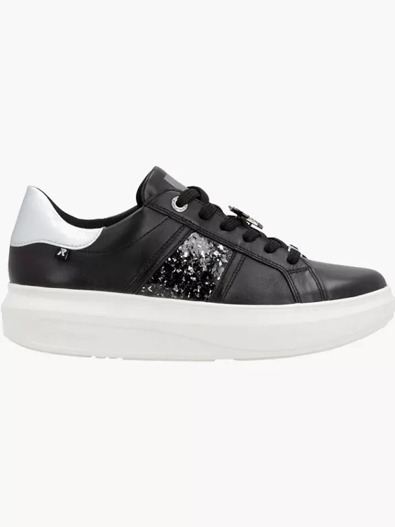 Rieker Damen Sneaker Low