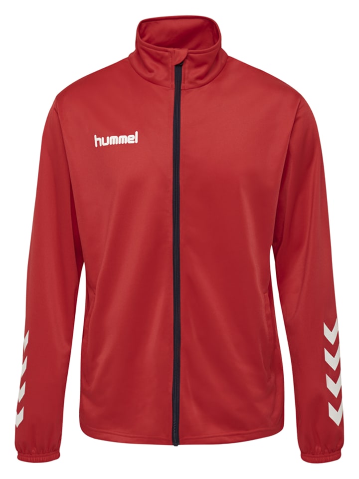 Hummel Hummel Verstellbare Taille Anzug Hmlpromo Kinder in TRUE RED/MARINE günstig kaufen