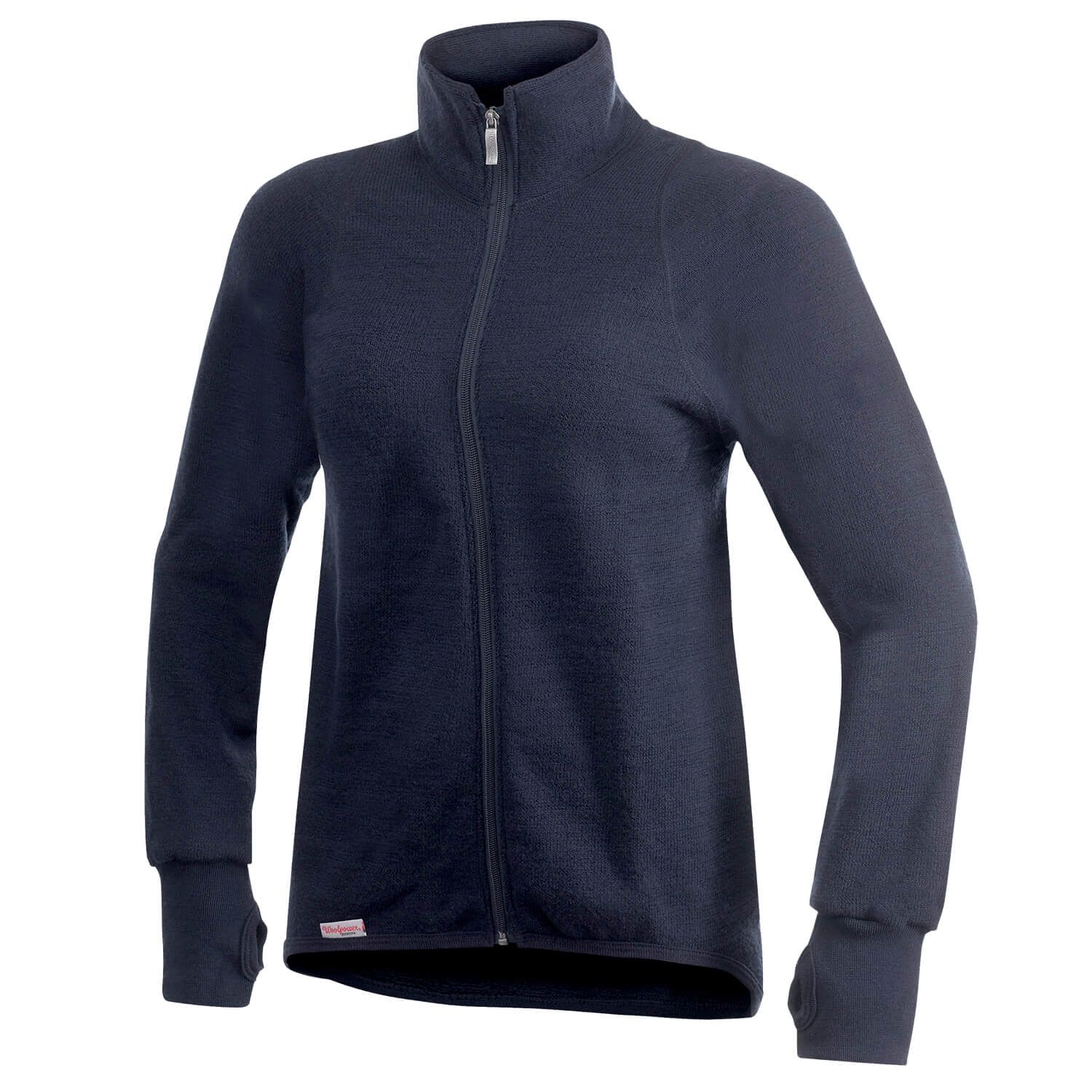 Full Zip Jacket 600